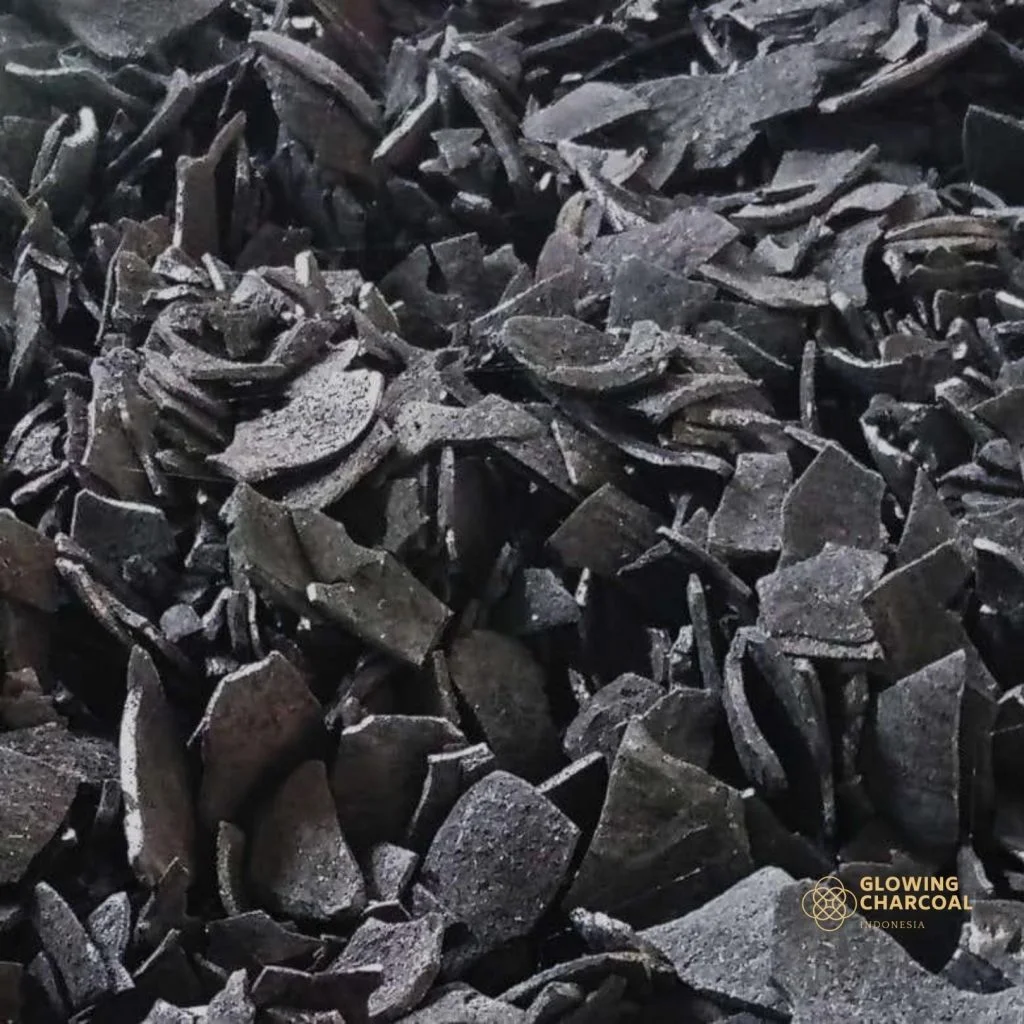 Coconut Shell Charcoal
